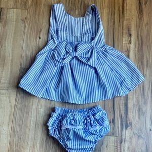 Baby outfit